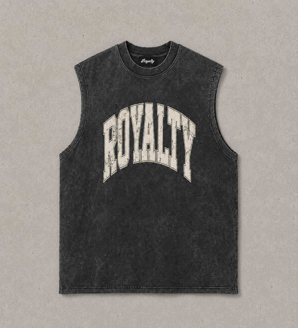 Vintage Relic Tee