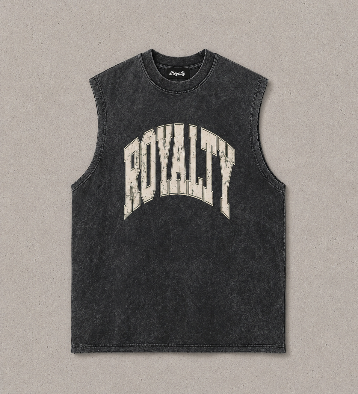 Vintage Relic Tee