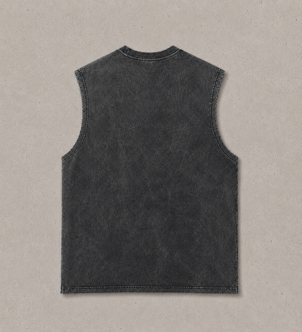 Vintage Relic Tee