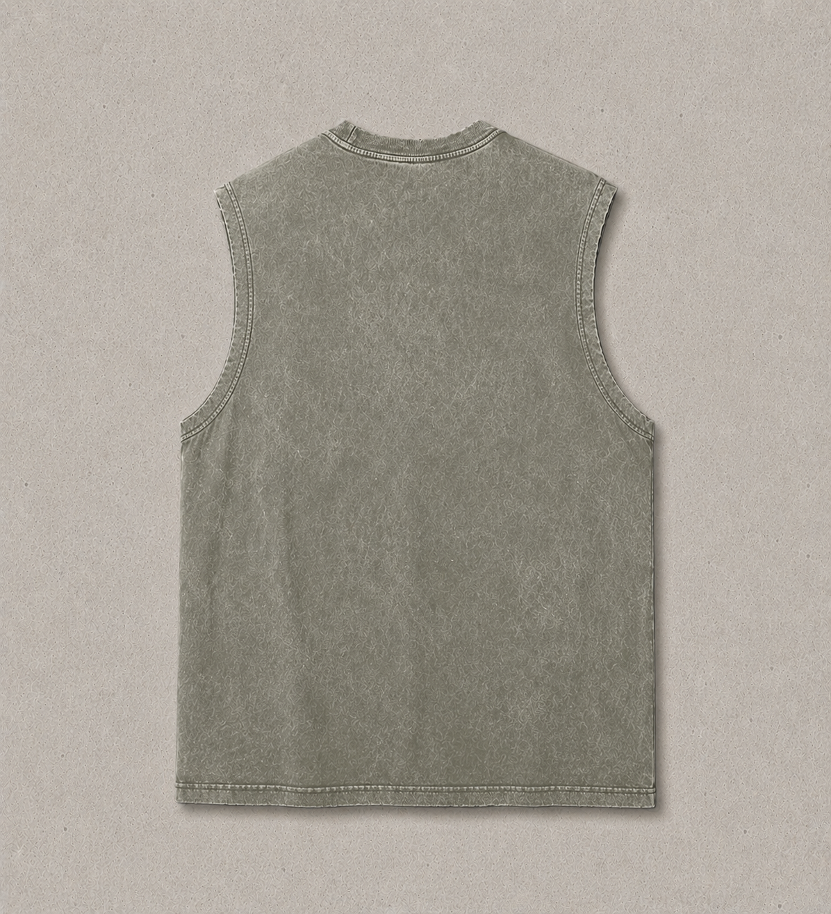 Vintage Relic Tee