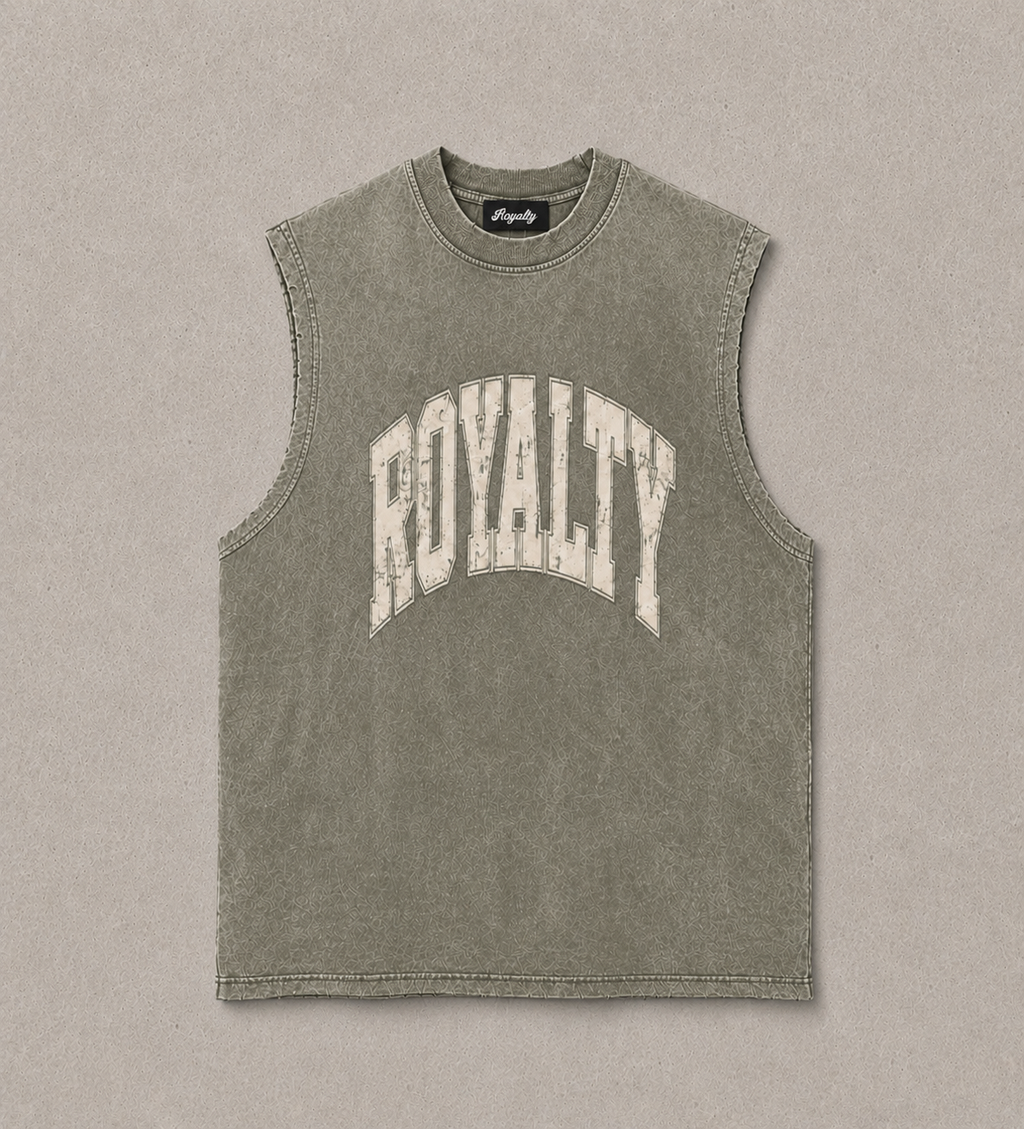 Vintage Relic Tee