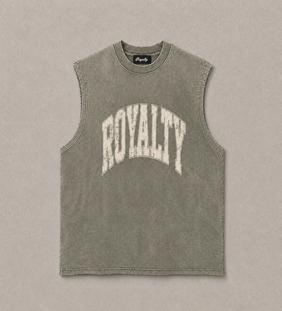 Vintage Relic Tee