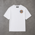 Champions Distressed Tee