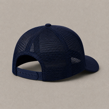 Load image into Gallery viewer, Old English Trucker Hat