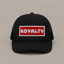 Load image into Gallery viewer, Royalty Trucker Hat