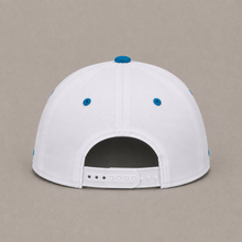 Load image into Gallery viewer, Vintage Diamond Snapback