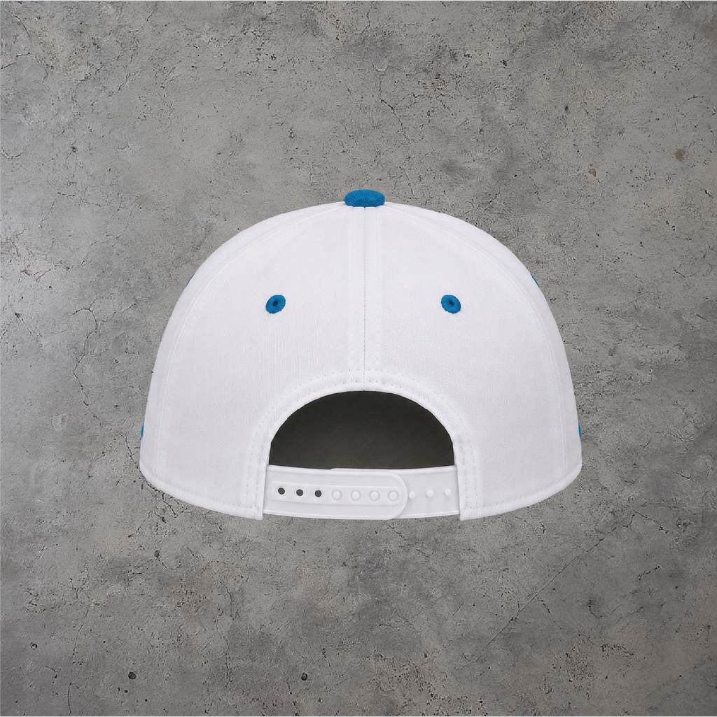 Vintage Diamond Hat