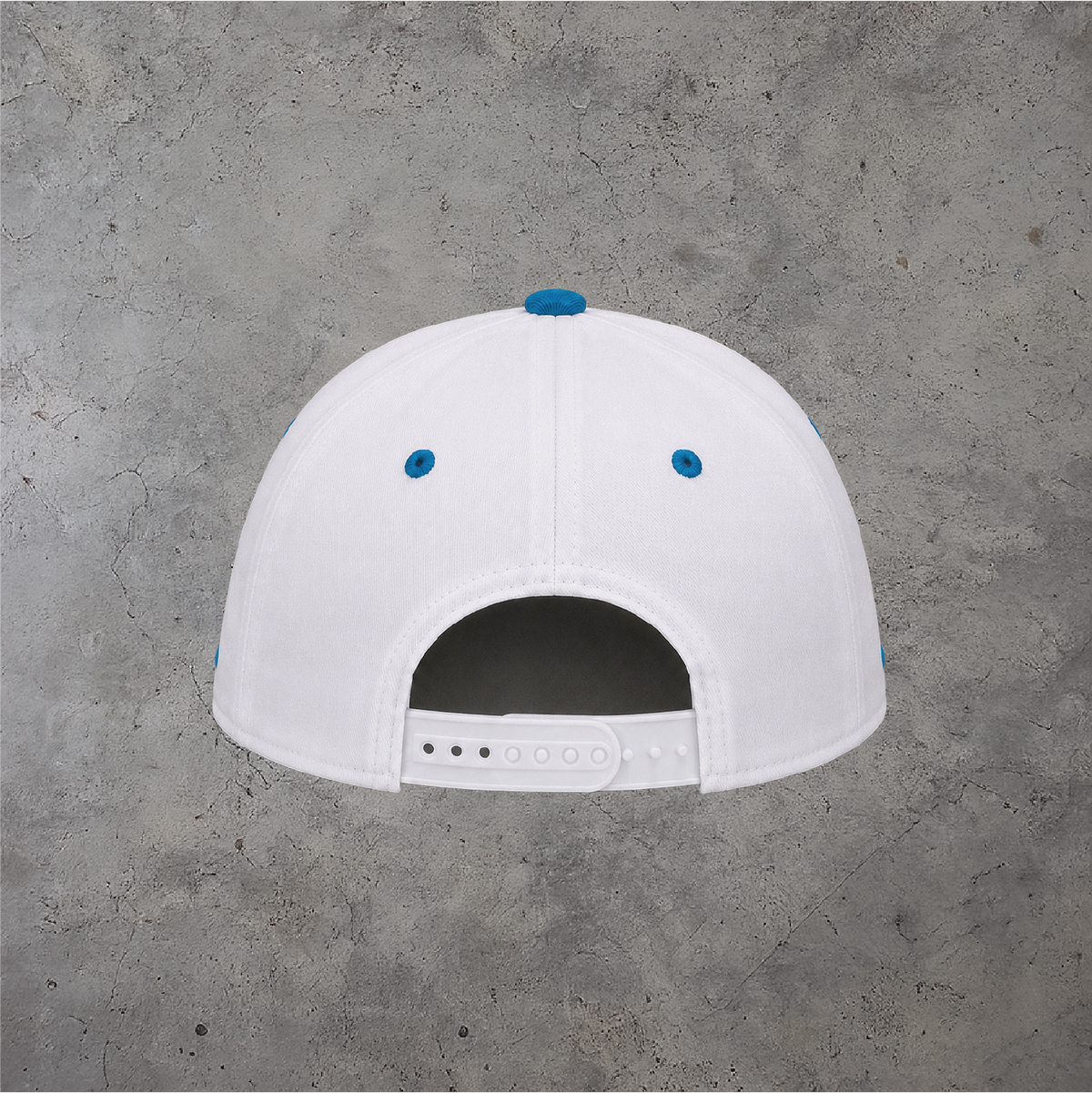 Vintage Diamond Hat
