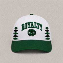 Load image into Gallery viewer, Vintage Diamond Snapback