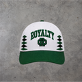 Vintage Diamond Hat