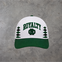 Load image into Gallery viewer, Vintage Diamond Hat