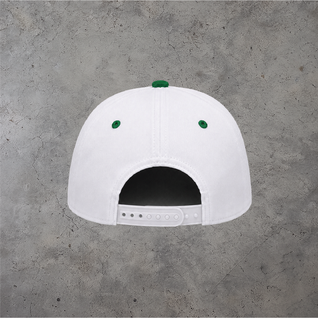 Vintage Diamond Hat