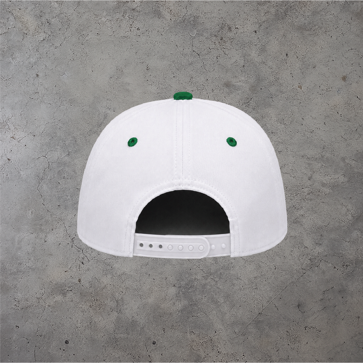 Vintage Diamond Hat