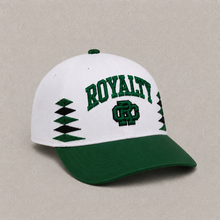 Load image into Gallery viewer, Vintage Diamond Snapback