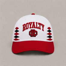 Load image into Gallery viewer, Vintage Diamond Snapback