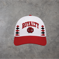 Vintage Diamond Hat