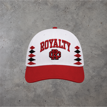 Load image into Gallery viewer, Vintage Diamond Hat