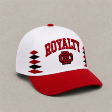 Load image into Gallery viewer, Vintage Diamond Snapback