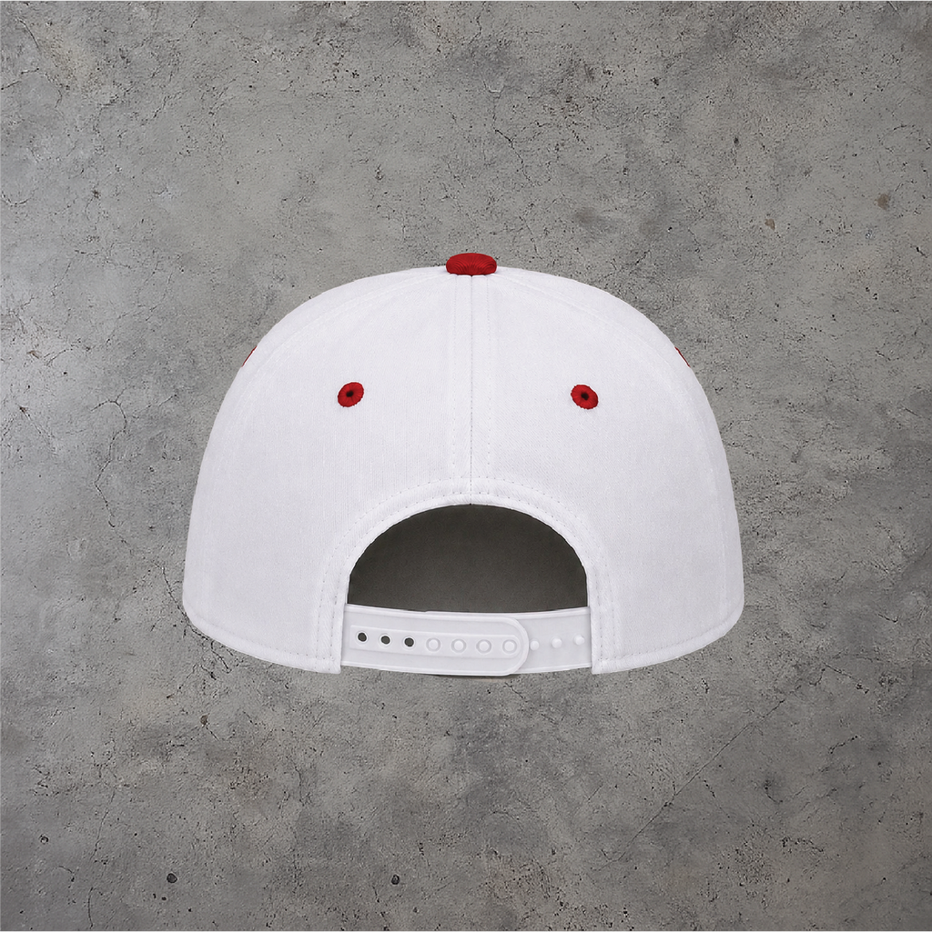 Vintage Diamond Hat