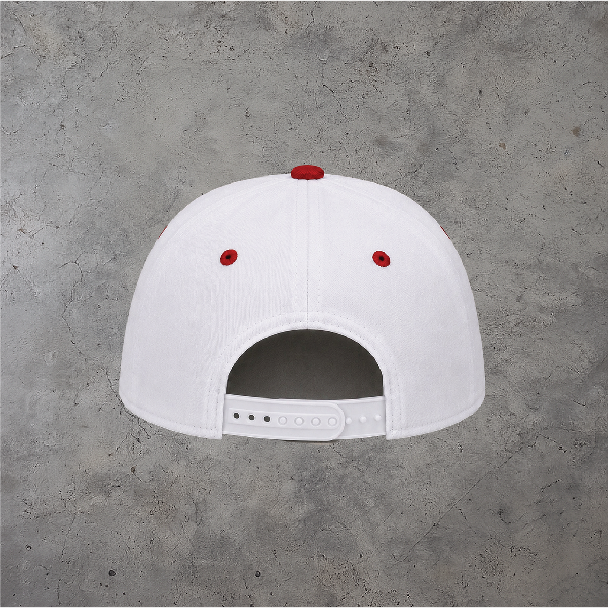 Vintage Diamond Hat