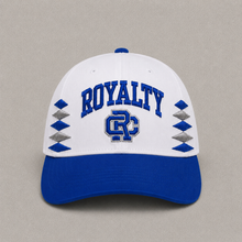 Load image into Gallery viewer, Vintage Diamond Snapback