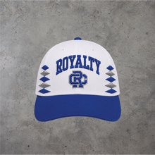 Load image into Gallery viewer, Vintage Diamond Hat