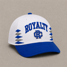 Load image into Gallery viewer, Vintage Diamond Snapback