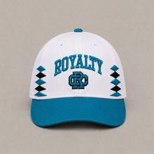 Load image into Gallery viewer, Vintage Diamond Snapback