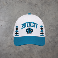 Load image into Gallery viewer, Vintage Diamond Hat