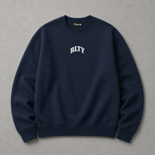 Load image into Gallery viewer, RLTY Oversized Crewneck