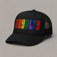 Load image into Gallery viewer, Colors Trucker Hat