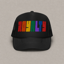 Load image into Gallery viewer, Colors Trucker Hat