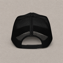 Load image into Gallery viewer, Colors Trucker Hat