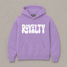 Load image into Gallery viewer, Royal Hearts Hoodie