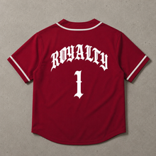 Load image into Gallery viewer, Legacy Baseball Jersey
