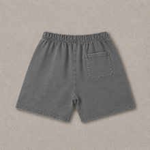 Load image into Gallery viewer, Varsity R Cotton Shorts