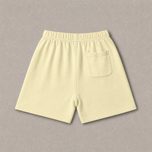 Load image into Gallery viewer, Varsity R Cotton Shorts