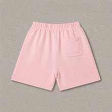 Load image into Gallery viewer, Varsity R Cotton Shorts