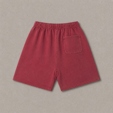Load image into Gallery viewer, Varsity R Cotton Shorts