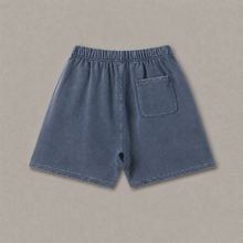 Load image into Gallery viewer, Varsity R Cotton Shorts