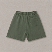 Load image into Gallery viewer, Varsity R Cotton Shorts