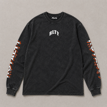 Load image into Gallery viewer, Drip Long Sleeve T-Shirt