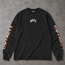 Load image into Gallery viewer, Drip Long Sleeve T-Shirt