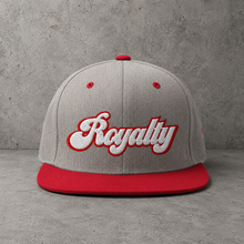 Load image into Gallery viewer, Script Snapback