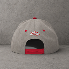 Load image into Gallery viewer, Script Snapback