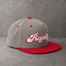 Load image into Gallery viewer, Script Snapback