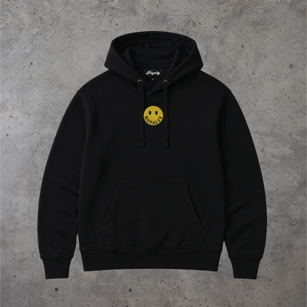 All Smiles Hoodie