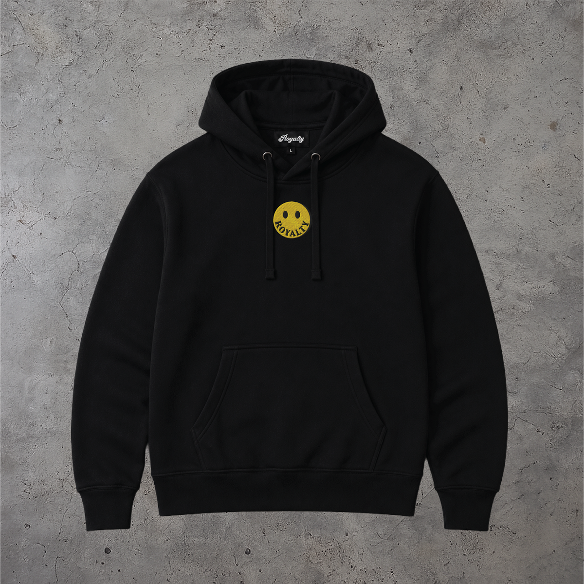 All Smiles Hoodie