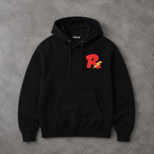 Load image into Gallery viewer, Royal Bolt Hoodie