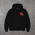 Royal Bolt Hoodie